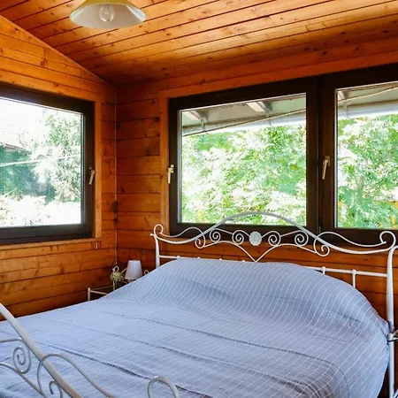 Schlafen Am Ponyhof Lejlighed Eggersdorf Bei Graz