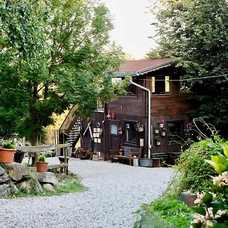 Schlafen Am Ponyhof